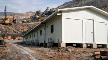 Infraestructura para minería en Perú 2026: planificación en entornos remotos