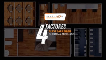 Construcción modular: 4 factores clave para elegir el sistema adecuado
