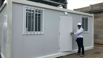 Innovación modular y crecimiento del sector construcción en Perú: respuesta a nuevos retos productivos